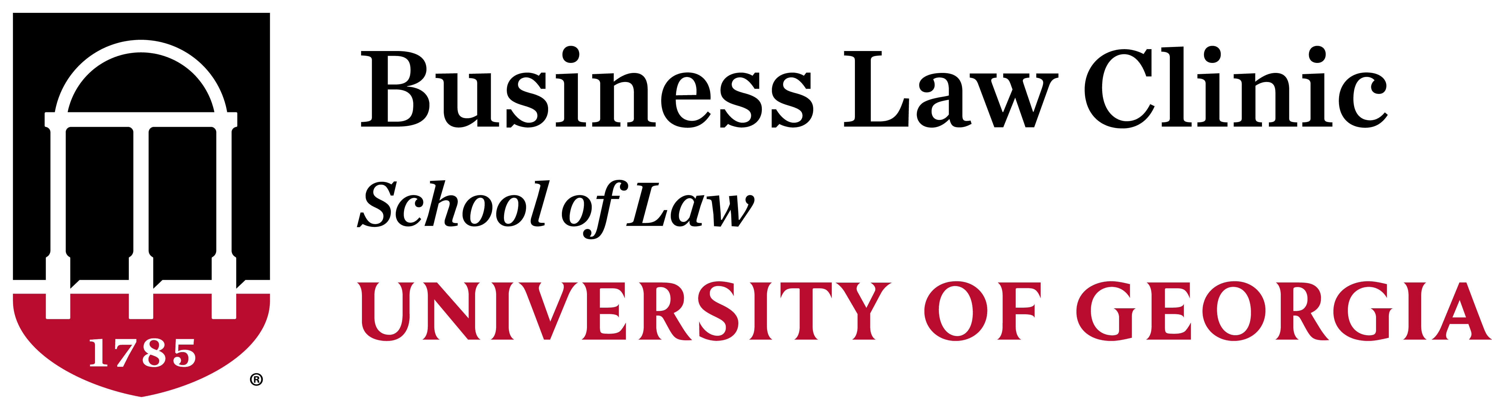 Business Law Clinic